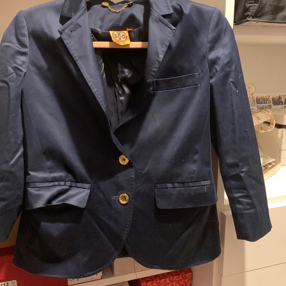 Tory Burch blazer
